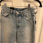 BLANK NYC  The Lexington Light Wash slim straight leg Size 25 Photo 1