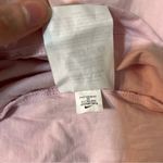 Nike Sportswear Icon Clash Tunic T-Shirt Dress in Pink Plus Size 2x Photo 8