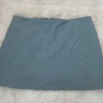 Forever 21 Mini Skirt  Photo 0