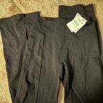 TALA Shadow Black Leggings Size XL Photo 0
