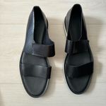 COS  Perforated Sandals Photo 1