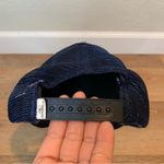 O'Neill  Beach Squad Blue Mesh Snapback Trucker Hat Photo 8