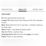 Lulus NWT! Lulu’s Love Galore Navy Blue Strappy Sleeveless Skater Dress sz Small Photo 8