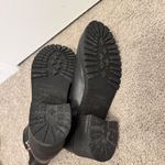 Polo Ralph Lauren  Payge Vachetta Leather Boot Size 10B Photo 6