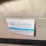 Columbia Colombia Camouflage Fleece Zip-Up Jacket Photo 2