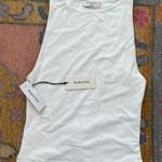 Aritzia White Bodysuit Photo 0