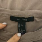 Forever 21 Cut Out V Neck Photo 2