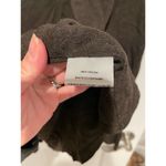 Eileen Fisher petite cardigan dark brown PS small Photo 4