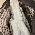 Juicy Couture Juicy For All Tote Chocolate Brown Pink Purse Tote Bag Viral NEW Photo 10