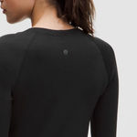 Lululemon  Align Long Sleeve Photo 1