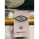 Pink Coconut Boutique  Long Floral Top Photo 1