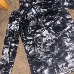 Reebok Women’s  1/4 zip workout jacket size small Photo 2