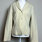 J.Crew Vintage Nylon Spandex Women’s Blazer Photo 0