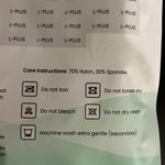 Motif Medical Hands Free Pumping Bra in black size XS Photo 7