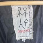 Johnny Was Pete & Greta Women’s Sz S Faux Fur Zip Photo 3