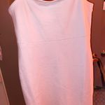 Forever 21 Simple White Dress Photo 1