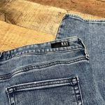 Kut From The Kloth Women's No Rips Meghan High Rise Ankle Cigarette Jeans Sz 16 Photo 6