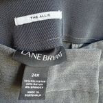 Lane Bryant sz 24R gray slacks office pants Photo 3