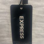 EXPRESS NWT  Lightweight Sweater Photo 5