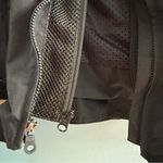 Harley Davidson Women’s 2011 Riding Jacket Black Photo 3