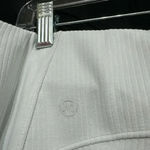 Lululemon NWTs  Ribbed Softstreme Pants Photo 3