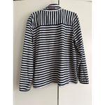 Vineyard Vines Quarter Zip Pullover | Striped | Size XL | EUC | Coastal Chic Photo 3