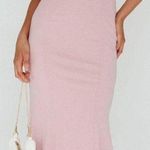 Selfie Leslie  | Lake Como Bodycon Maxi Dress Photo 0