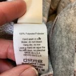 7th Ray  Emmie Cowl Neck Pullover. Size Medium. New With Tags. Photo 11