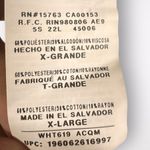 Hanes  Blue Long Sleeve XL Comfort Stretch Soft‎ Casual Layers Winter Fall Cozy Photo 4