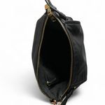 Coach  Marlon Small Pebbled Leather Hobo Shoulder Bag Photo 2