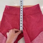 Outdoor Voices  Pink‎ Athletic Leggings Size Medium Photo 7
