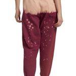 La Detresse The King Dyed Sweatpants Size M Photo 2