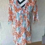 Mud Pie Bag Lady  swim coverup Photo 0