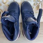 FILA  Boys F-13v Blue Leather/Synth Sneakers Size 4.5 Photo 11