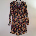 Disney  Cruiseline Floral Coverup Photo 4