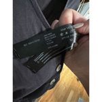 Hudson Gray  wide leg romper Photo 8