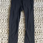 Lululemon 3/4 Wunderunder leggings Photo 0