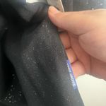 Disney WDW 2019 Halloween Candy Corn Spirit Jersey Shirt Size M Glitter RARE new Photo 5