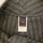 Wrapper  Juniors Wide Leg Dress Pants Size 5 Photo 4