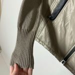 Victorinox Wool Sweater Jacket Combo Size Large Photo 2