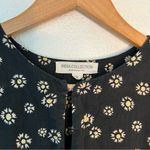Emerson Fry India Collection Layla Dress Daisy Black Organic small Photo 4