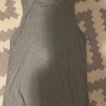 Modern Lux Gray Atlanta 404 Sleeveless Top Photo 2