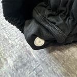 Lululemon  Black Camo Hotty Hot Shorts Size 4 Photo 3