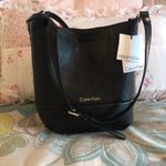 Calvin Klein Reversible Purse Photo 1