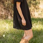 Carly Jean Los Angeles Breezy Dress Photo 6