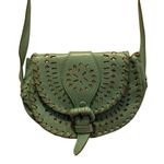 Cleobella  Small Leather‎ Shoulder Bag Photo 0