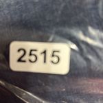 Free People Lace-Up Blue Jeans Photo 3