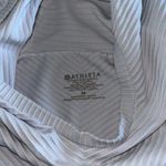 Athleta Long-Sleeve Hooded Top Size Medium Photo 1
