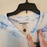 Hello Kitty Sanrio  Keroppi Kuromi Bioworld Tie Dye Long Sleeve T-Shirt - Small Photo 2