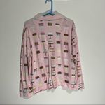 PJ salvage #Box N Pink Size L Photo 1